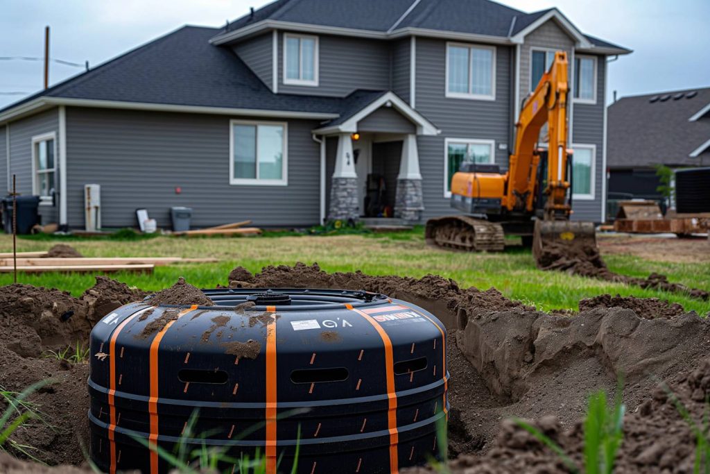 Can You Use Liquid Plumber In A Septic System