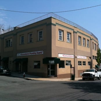 Consolidated Plumbing Supply 121 Stevens Ave Mt Vernon Ny 10550