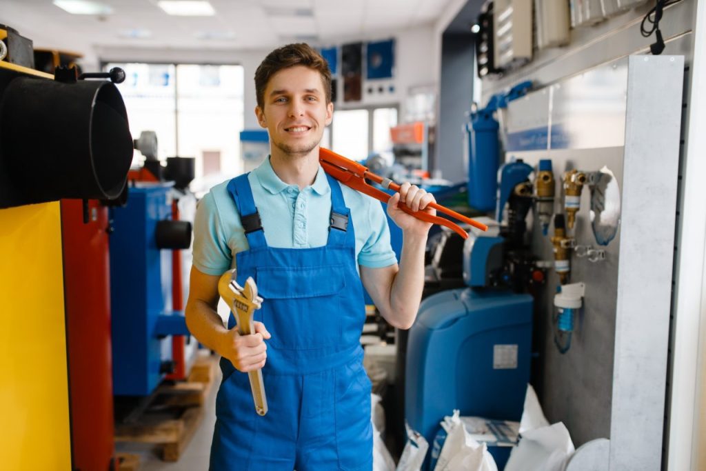 Dean Morris Plumbing & Heating Llc Howell Township Reviews