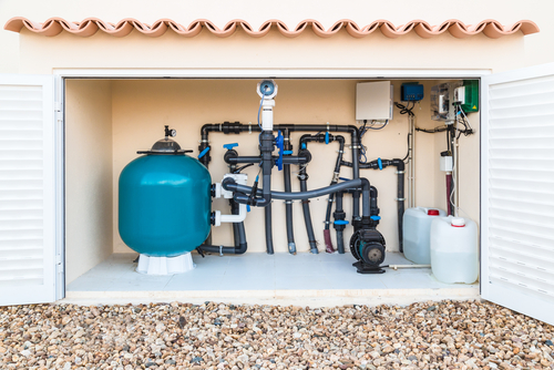 Do I Need A Check Valve In My Pool Plumbing