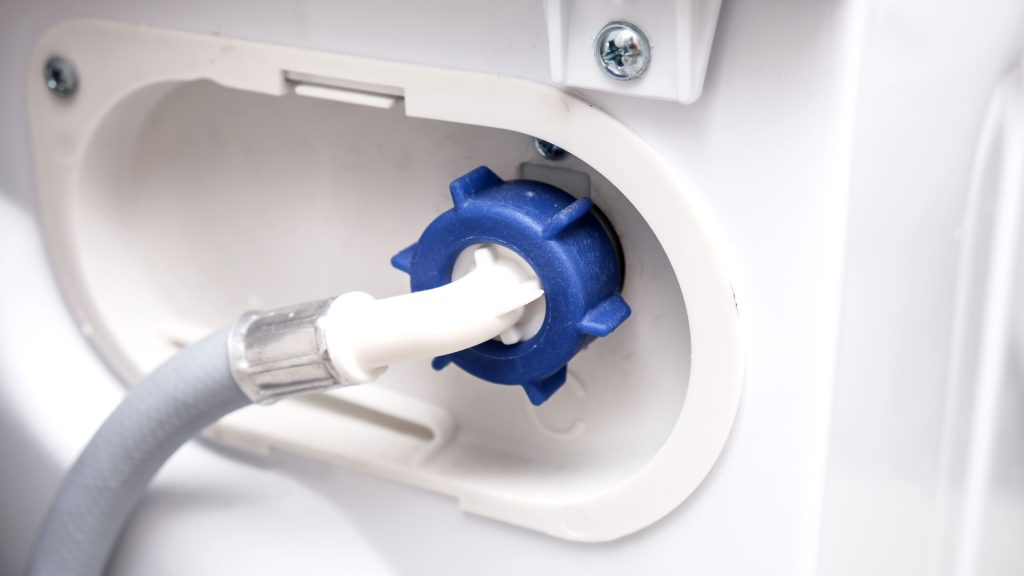 Do I Need A Plumber To Disconnect A Washing Machine