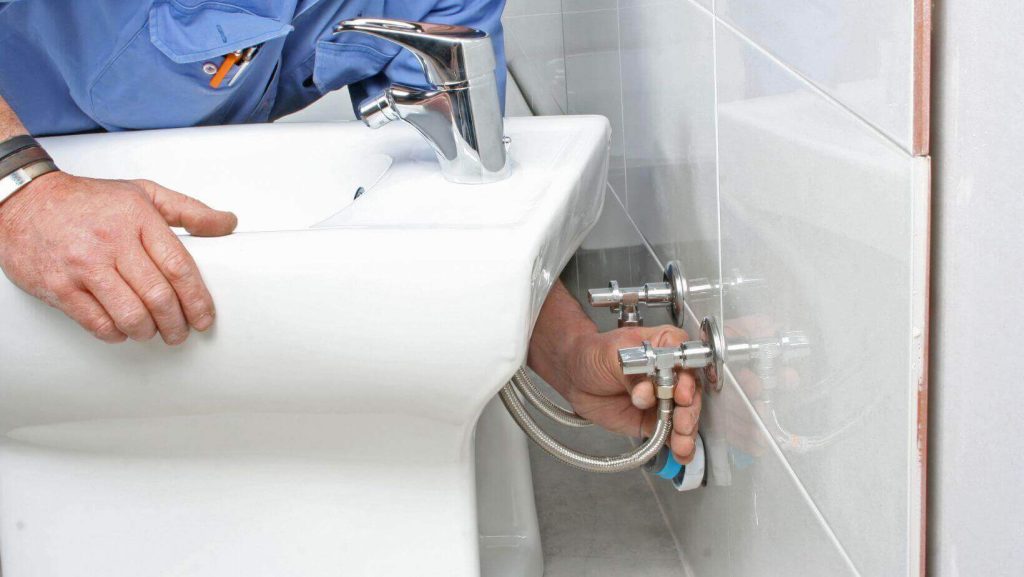 Do I Need A Plumber To Install A Bidet