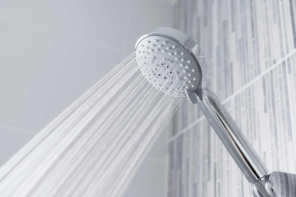 Do I Need A Plumber To Install A Shower