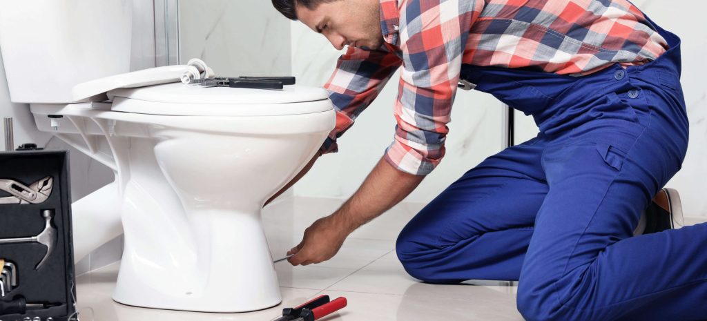 Do I Need A Plumber To Replace Toilet