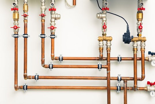 Do You Have To Use Copper Pipes For Plumbing
