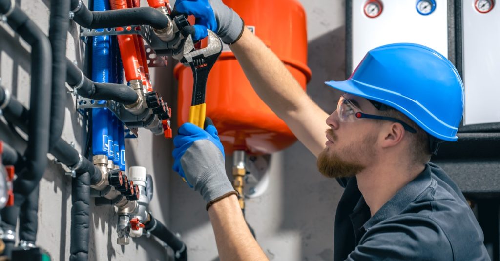 Do You Need A License To Be An Apprentice Plumber