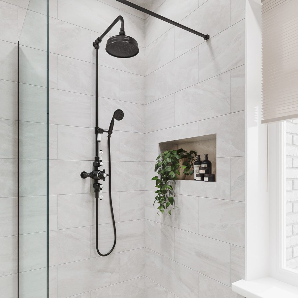Do You Need A Plumber To Install A Shower