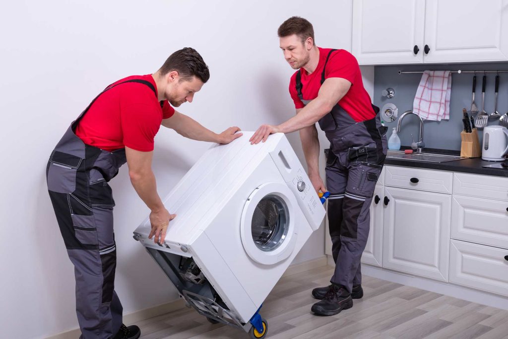Do You Need A Plumber To Install Washing Machine