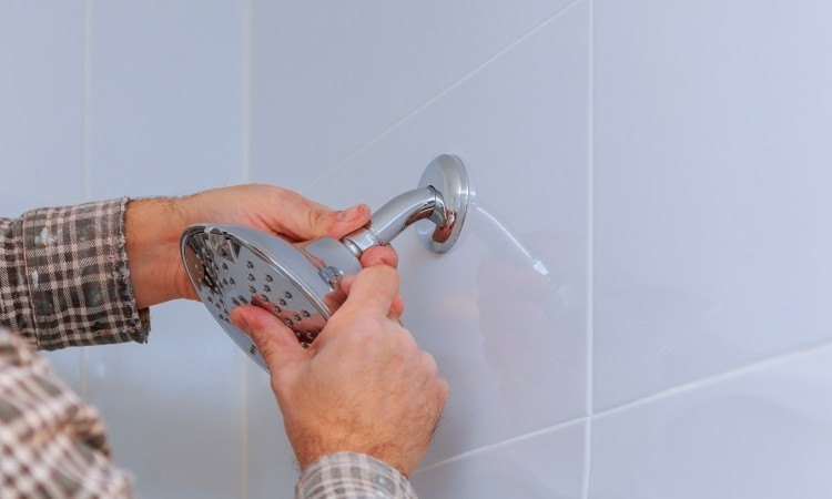 Do You Need A Plumber To Replace Shower Fixtures