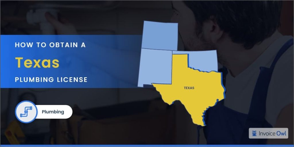 Do You Need A Plumbing License In Texas