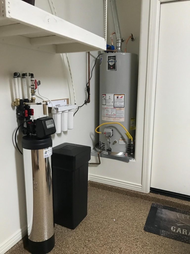 Do You Need A Plumbing License To Install Water Softeners