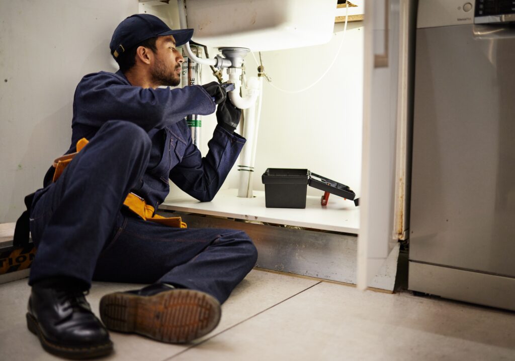 Do You Need To Be Licensed To Be A Plumber