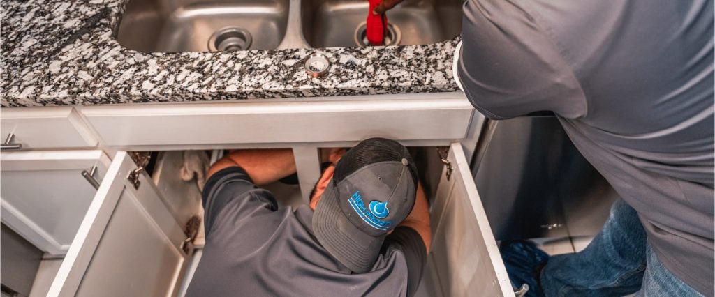Do You Offer Financing For Plumbing Repairs In Atlanta