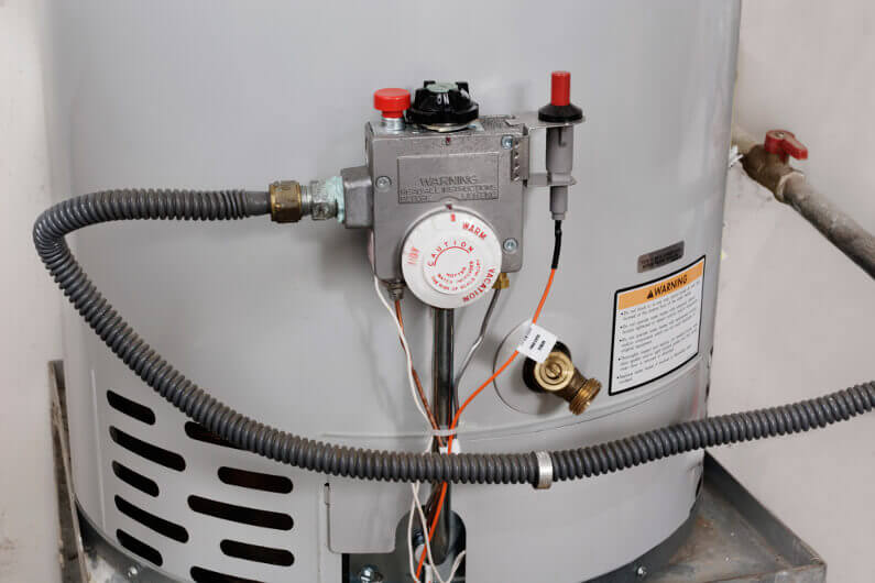 Does A Plumber Have To Install A Water Heater
