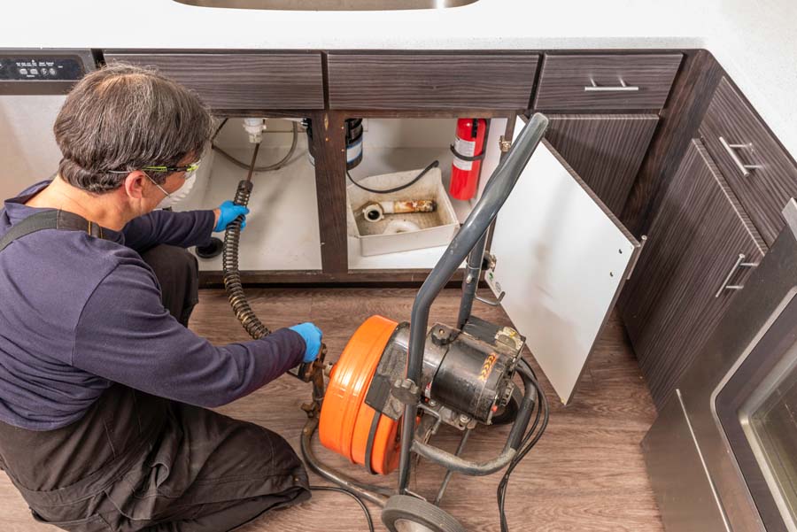 Drain And Plumbing Services In San Antonio Tx