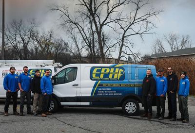 Edwards Plumbing & Heating Inc Ann Arbor Ann Arbor Mi