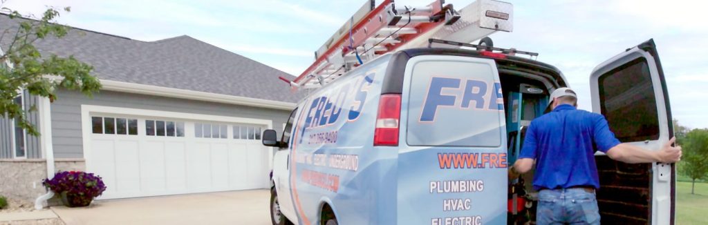 Fred'S Plumbing And Heating St Cloud Mn