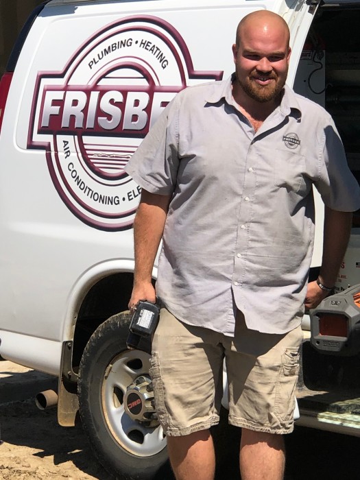 Frisbees Plumbing Heating Ac & Electrical Contractor Sioux Falls Reviews