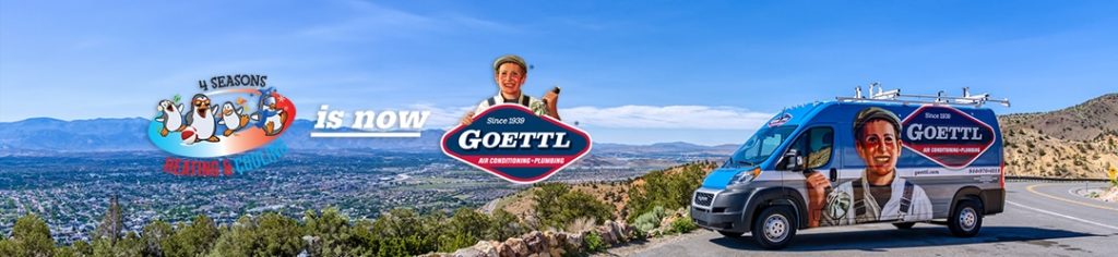Goettl Air Conditioning And Plumbing Corona Ca Reviews
