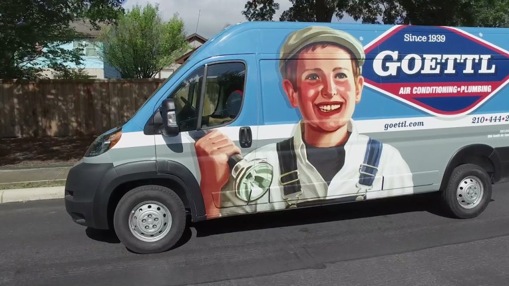 Goettl Air Conditioning And Plumbing - Las Vegas Nv