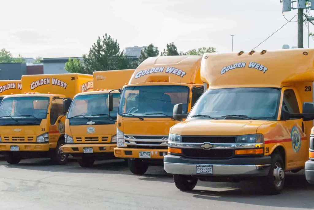 Golden West Plumbing Heating Air Conditioning And Electrical