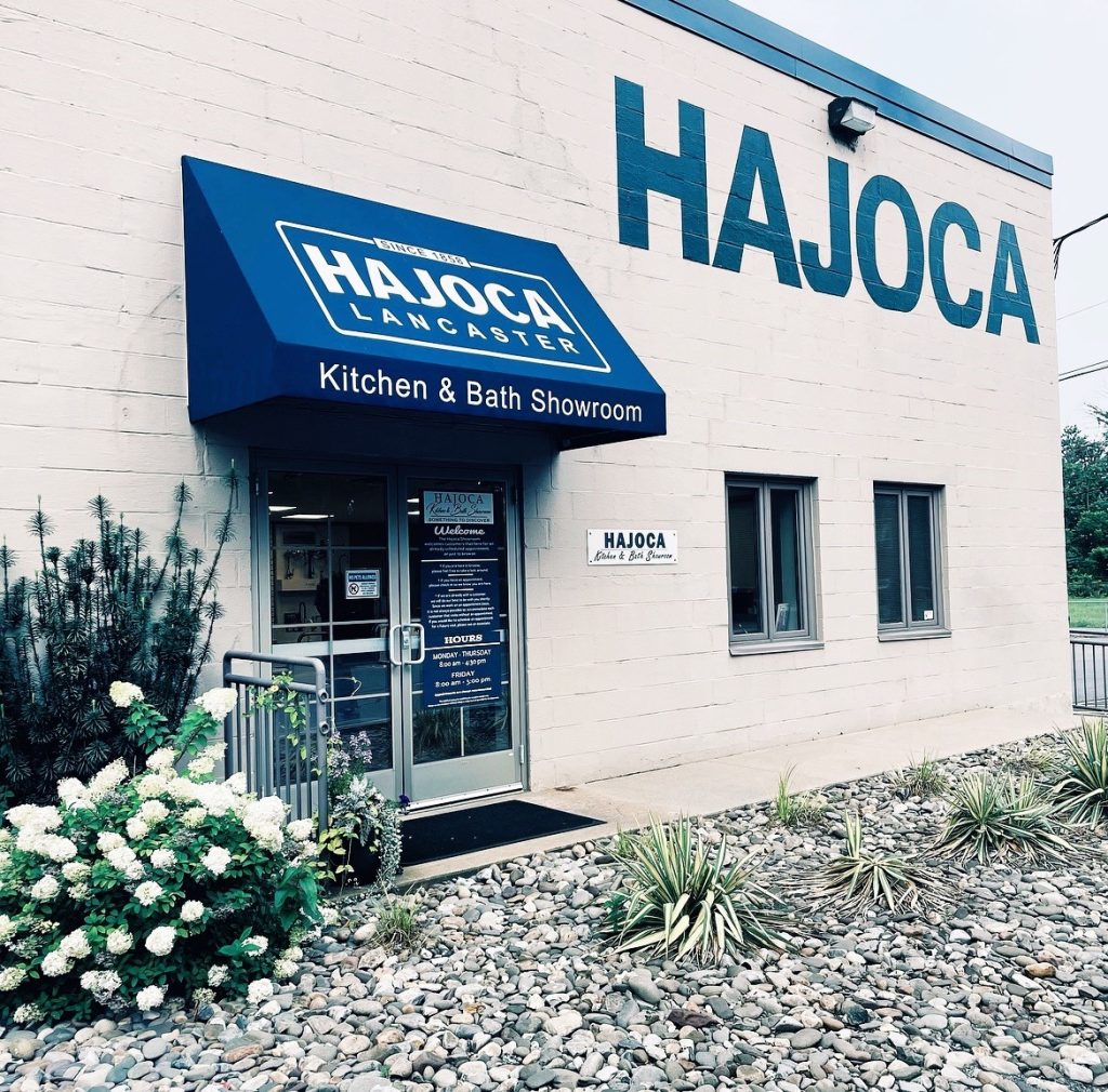 Hajoca Plumbing Supply And Kitchen & Bath Design Center