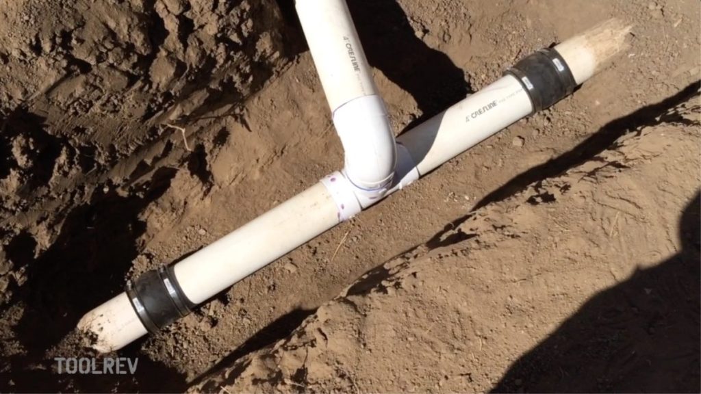 How Do I Add A Drain To An Existing Plumbing