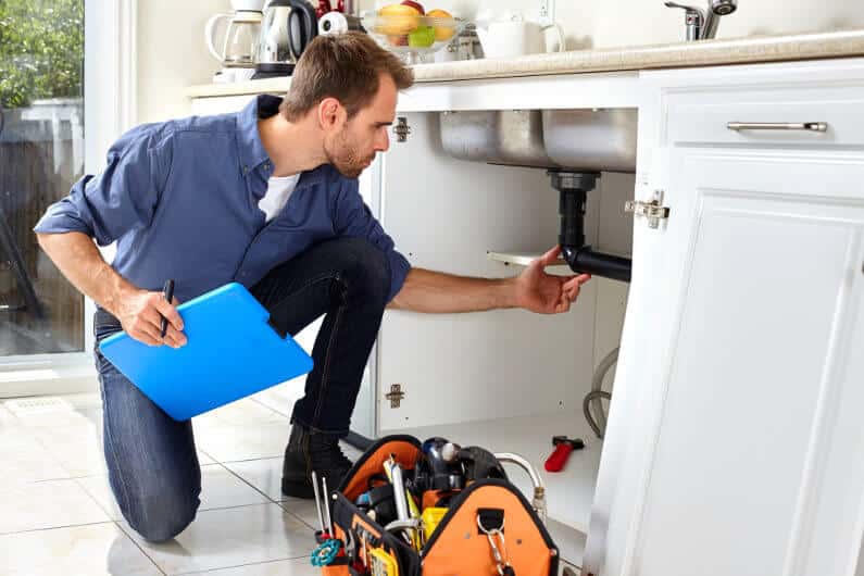 How Do I Find A Good Plumber In My Area