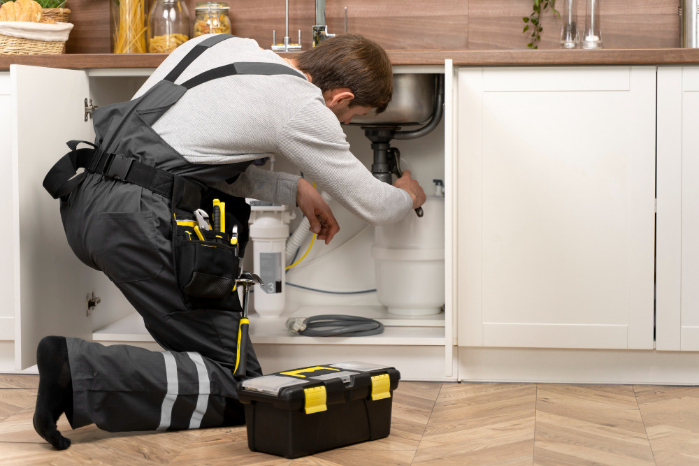 How Do I Find A Reliable Local Plumber