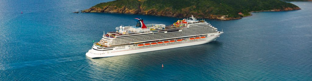 How Does Plumbing Work On A Cruise Ship