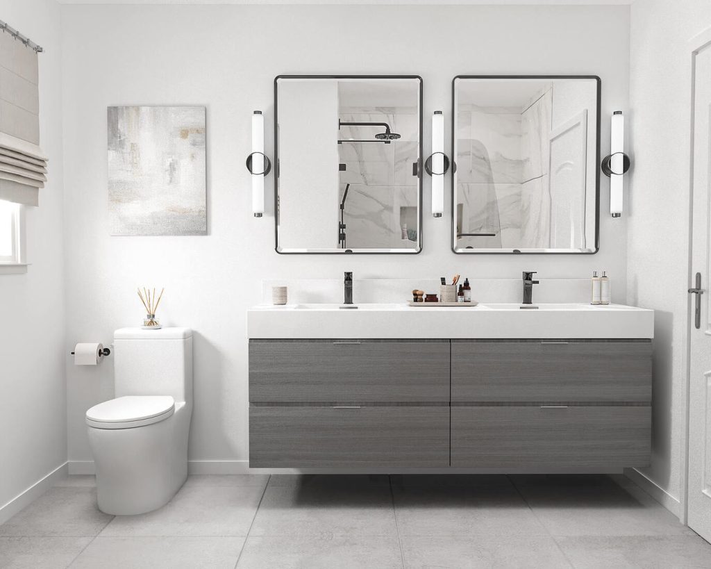 How Far Can You Move A Toilet Without Changing Plumbing