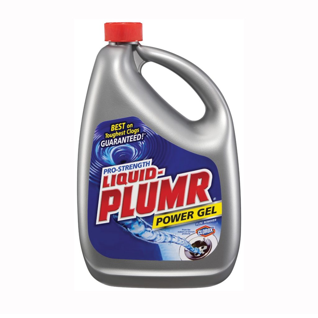 How Long Does It Take For Liquid Plumber To Work