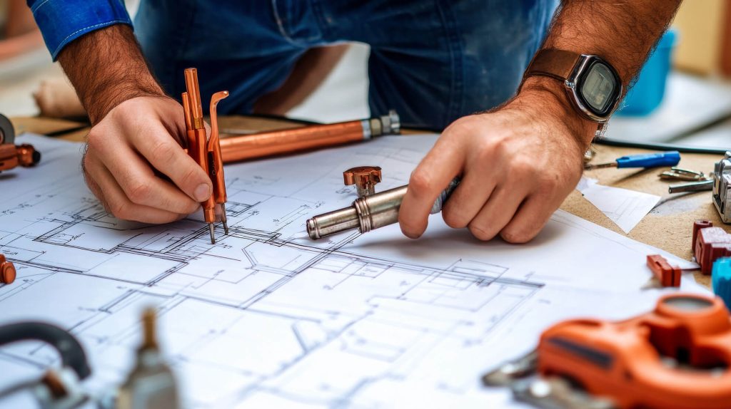 How Long Does It Take To Be A Journeyman Plumber