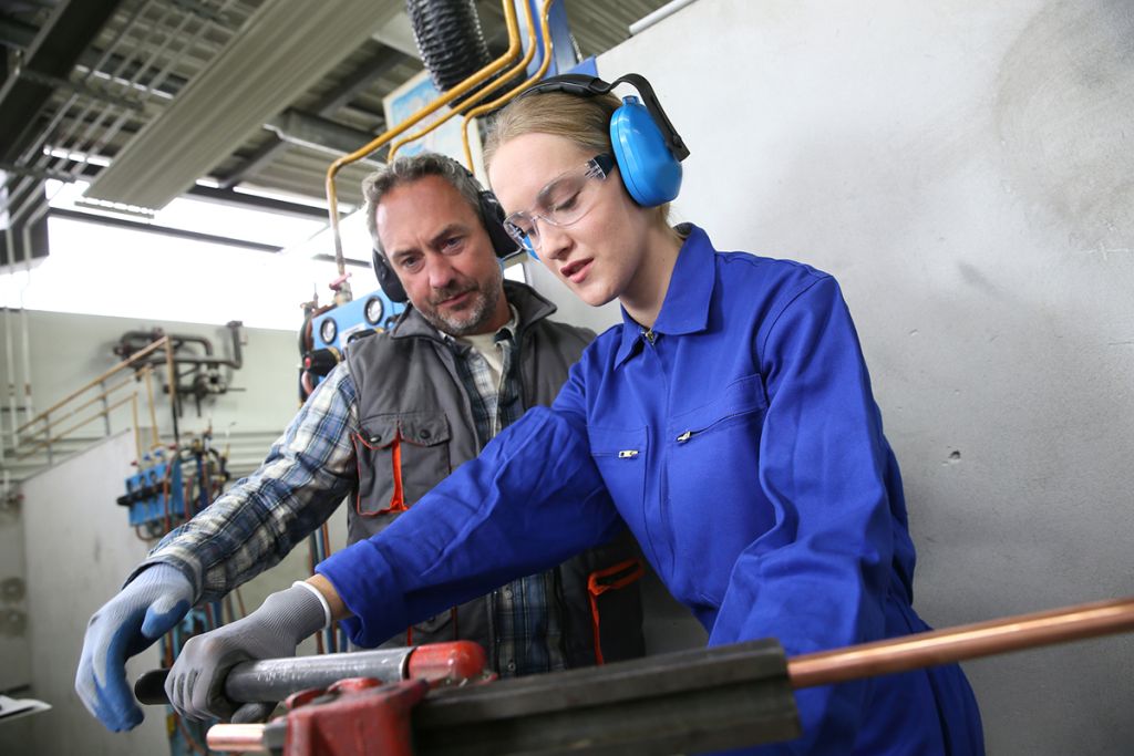 How Long Does It Take To Become A Apprentice Plumber