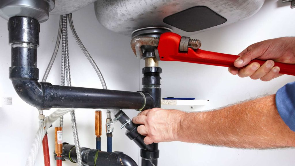 How Long Does It Take To Become A Journeyman Plumber