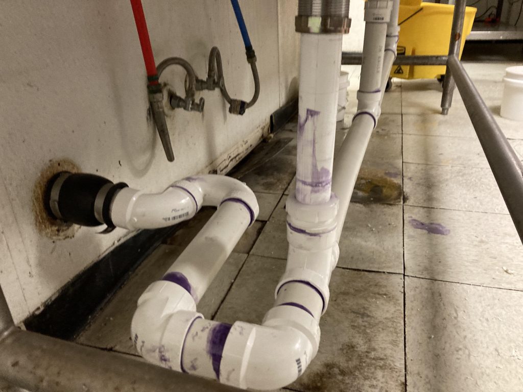 How Long Does It Take To Become A Plumber Reddit