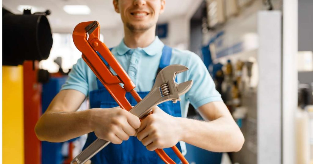 How Long Does It Take To Become A Plumber Uk