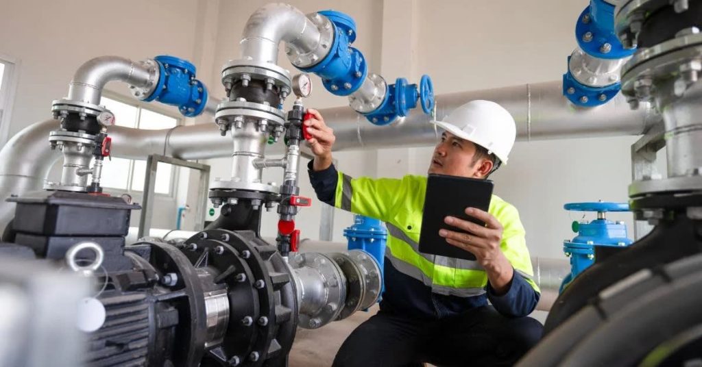 How Long Does It Take To Become A Plumbing Engineer