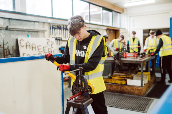 How Long Does It Take To Become An Apprentice Plumber