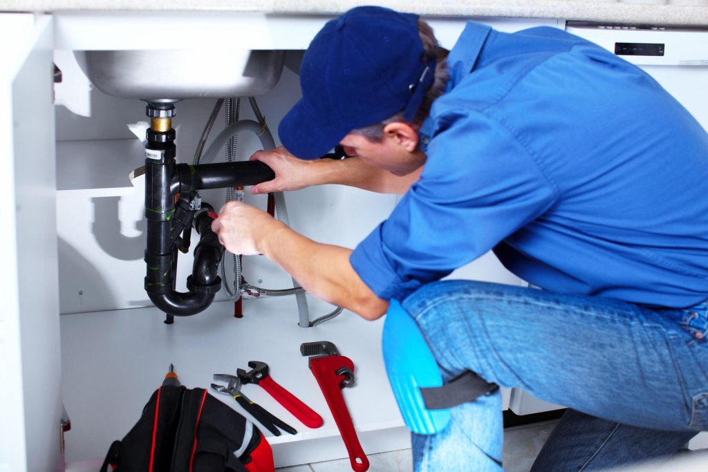 How Many Hours A Week Does A Plumber Work