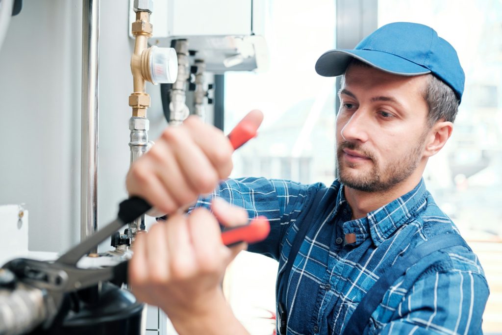 How Much Does A Master Plumber Make In Massachusetts