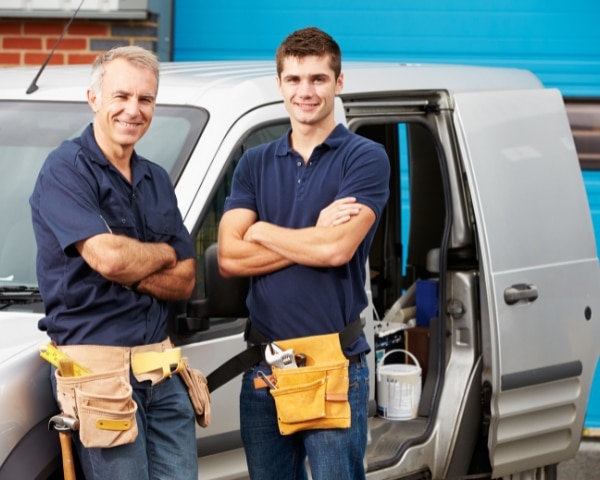 How Much Does A Master Plumber Make In Texas