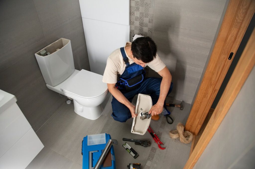 How Much Does A Plumber Business Owner Make