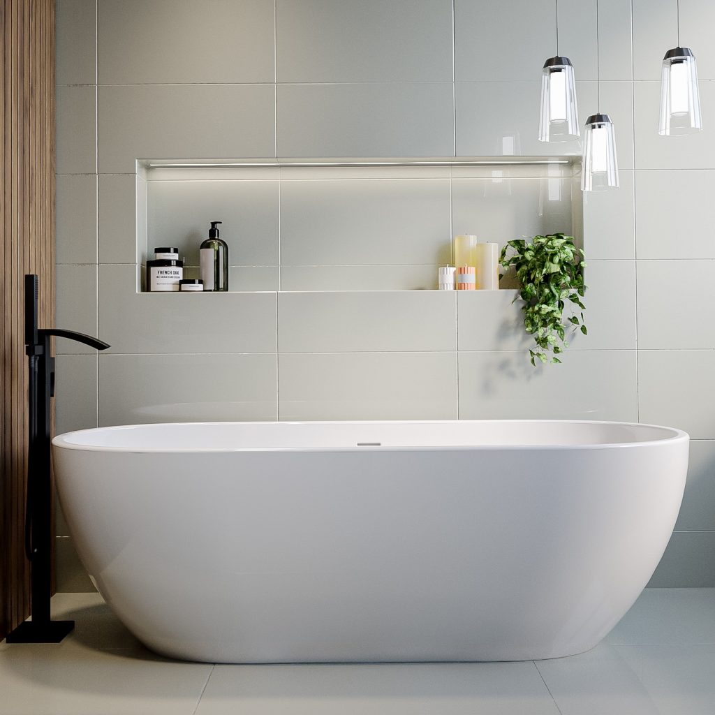 How Much Does A Plumber Charge To Replace A Bathtub