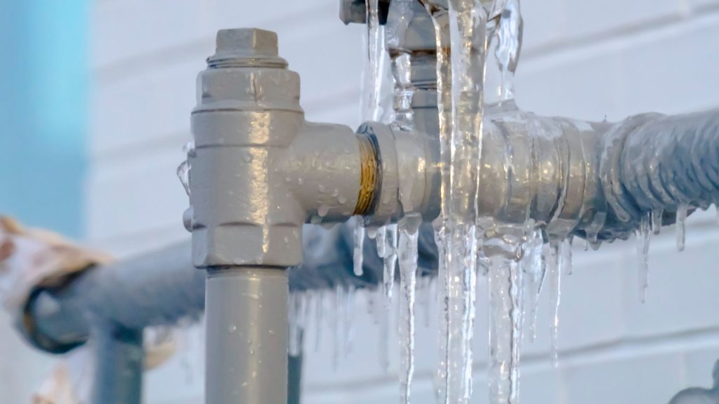 How Much Does A Plumber Charge To Unfreeze Pipes