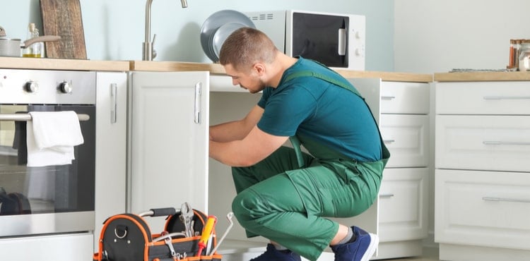 How Much Does An Average Plumber Make A Year