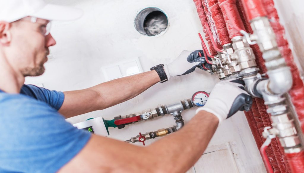 How Much Does It Cost For A Plumbing Leak Detection