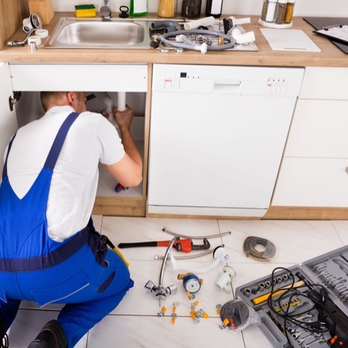 How Much Does It Cost To Call Out A Plumber