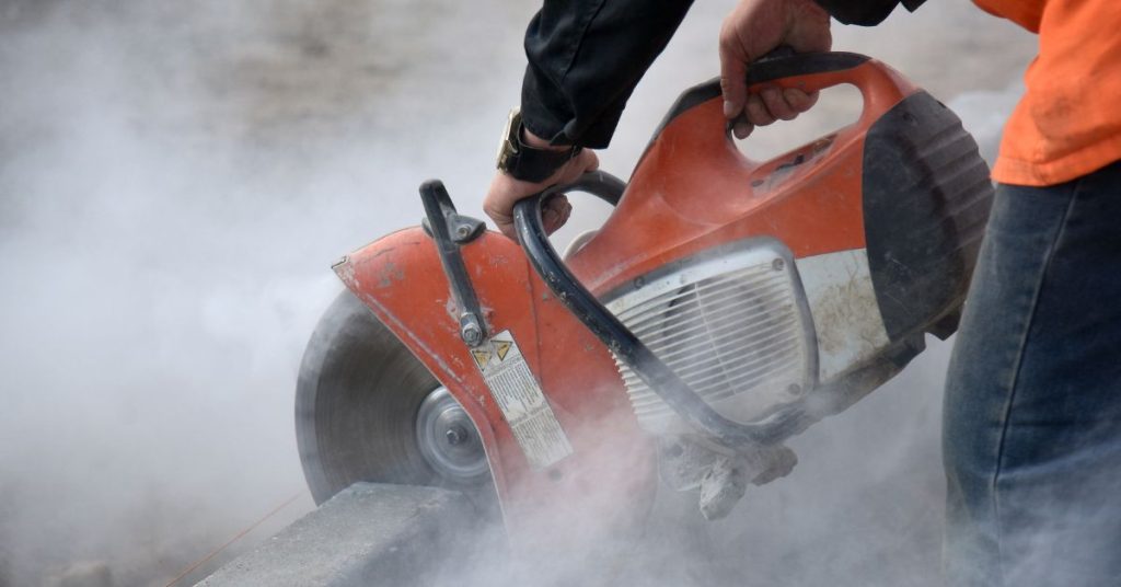 How Much Does It Cost To Cut Concrete For Plumbing