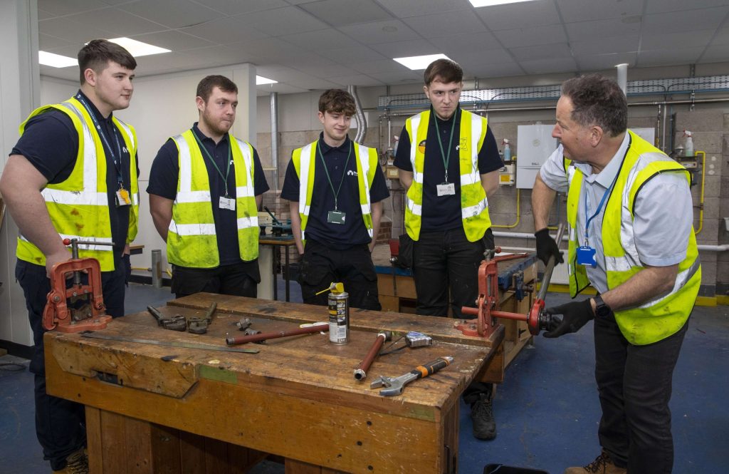 How Much Does It Cost To Do A Plumbing Course